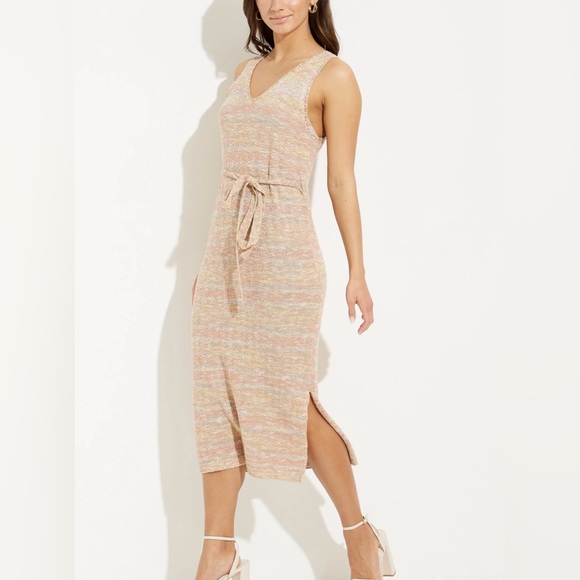 🛑🛑🛑EMPROVED KNIT DRESS - Picture 5 of 13